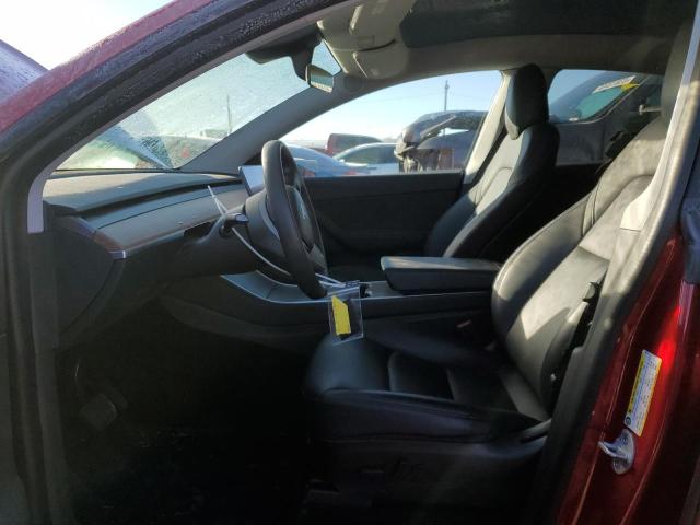 Photo 6 VIN: 5YJYGDEF9LF006131 - TESLA MODEL Y 