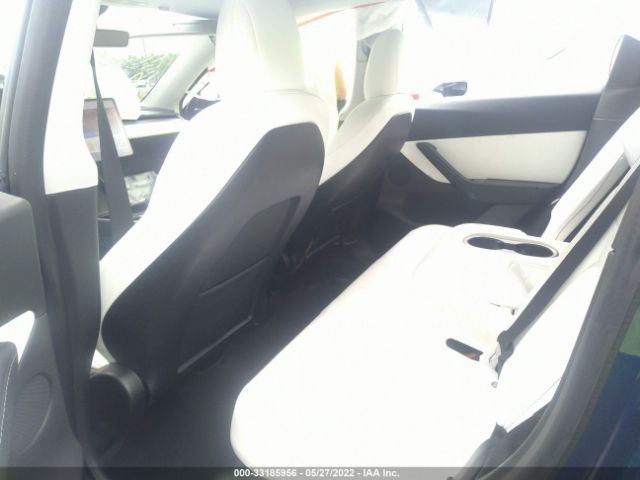 Photo 7 VIN: 5YJYGDEF9LF039016 - TESLA MODEL Y 