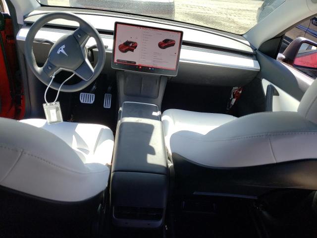 Photo 7 VIN: 5YJYGDEF9MF215953 - TESLA MODEL Y 