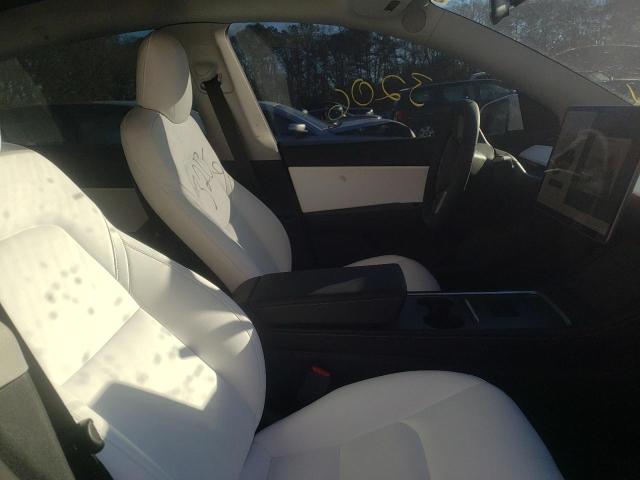 Photo 4 VIN: 5YJYGDEF9MF244577 - TESLA MODEL Y 