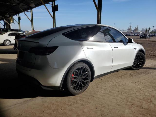 Photo 2 VIN: 5YJYGDEFXLF023570 - TESLA MODEL Y 