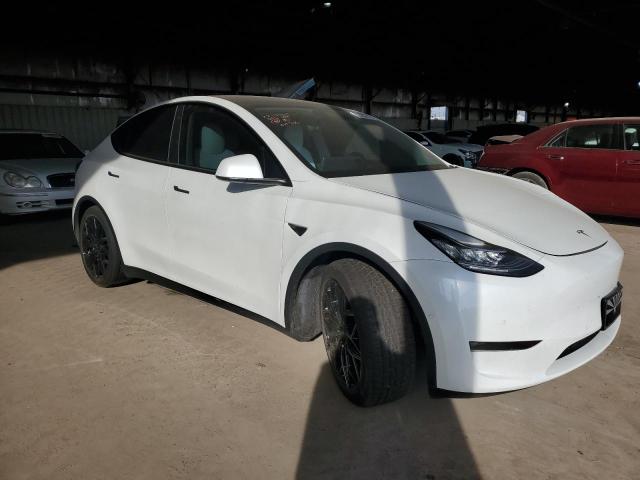 Photo 3 VIN: 5YJYGDEFXLF023570 - TESLA MODEL Y 