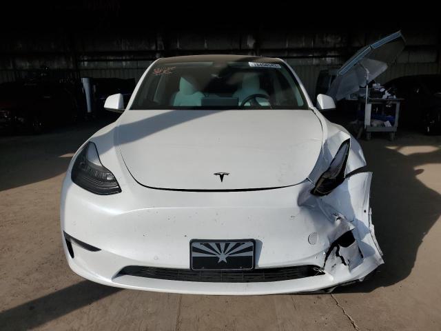 Photo 4 VIN: 5YJYGDEFXLF023570 - TESLA MODEL Y 