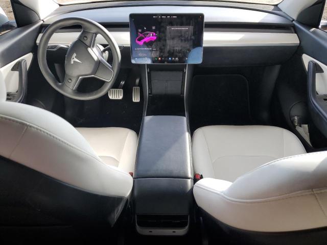 Photo 7 VIN: 5YJYGDEFXLF023570 - TESLA MODEL Y 