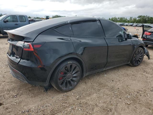 Photo 2 VIN: 5YJYGDEFXMF099016 - TESLA MODEL Y 