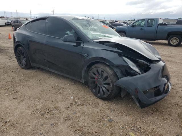 Photo 3 VIN: 5YJYGDEFXMF099016 - TESLA MODEL Y 