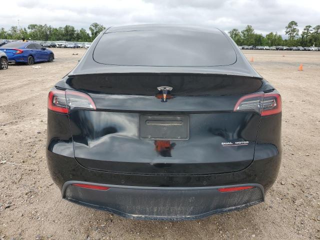 Photo 5 VIN: 5YJYGDEFXMF099016 - TESLA MODEL Y 