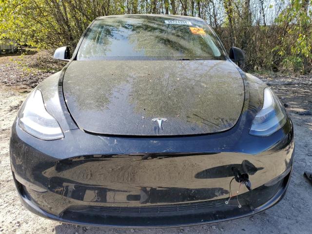 Photo 4 VIN: 5YJYGDEFXMF245687 - TESLA MODEL Y 