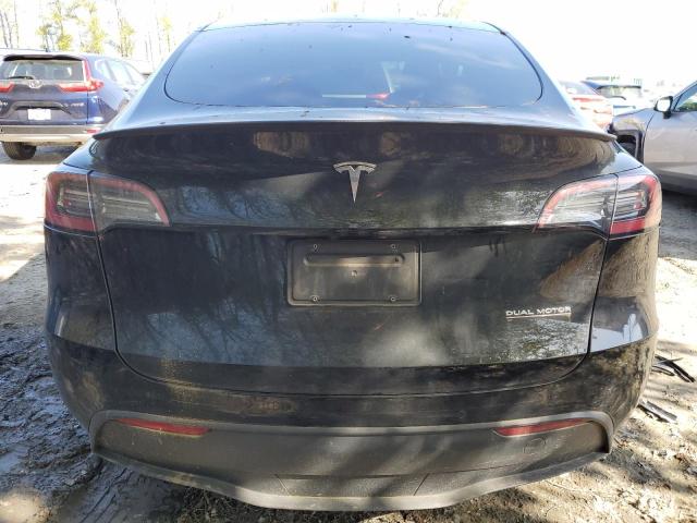 Photo 5 VIN: 5YJYGDEFXMF245687 - TESLA MODEL Y 