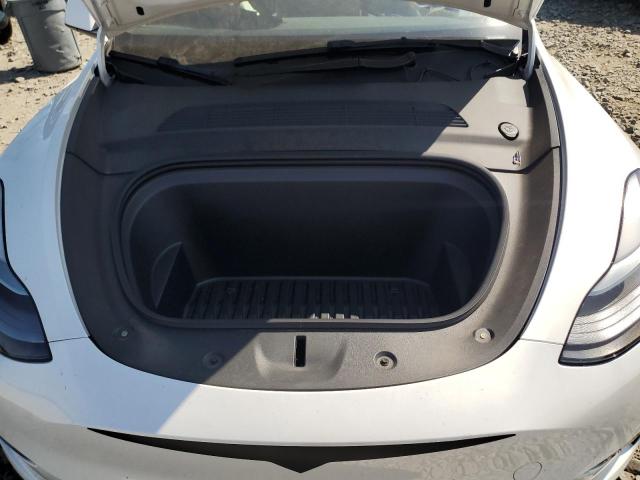 Photo 11 VIN: 5YJYGDEFXMF256754 - TESLA MODEL Y 