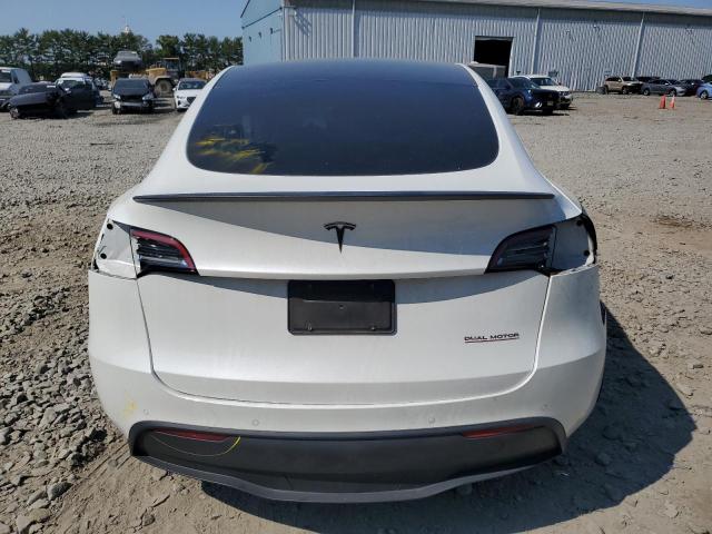 Photo 5 VIN: 5YJYGDEFXMF256754 - TESLA MODEL Y 