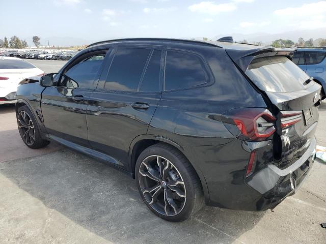 Photo 1 VIN: 5YM13EC00N9N39913 - BMW X3 M 