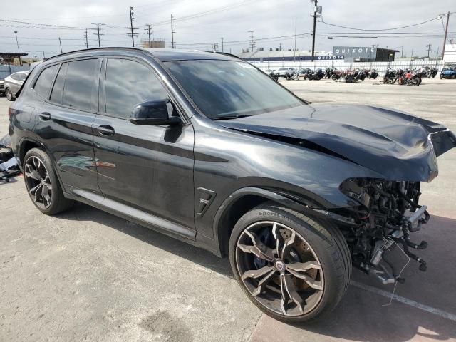 Photo 3 VIN: 5YM13EC00N9N39913 - BMW X3 M 