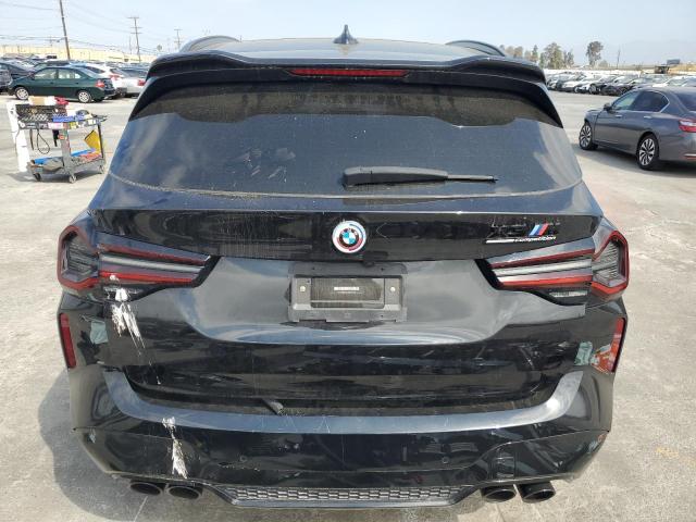 Photo 5 VIN: 5YM13EC00N9N39913 - BMW X3 M 