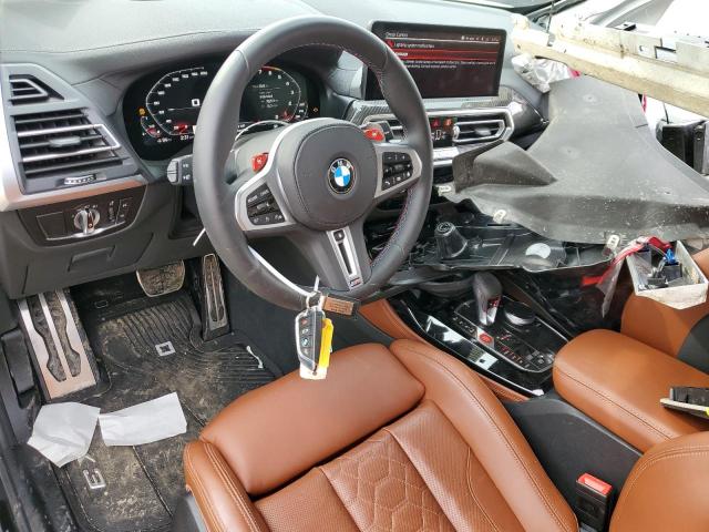 Photo 7 VIN: 5YM13EC01N9N20559 - BMW X3 