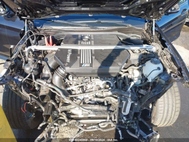 Photo 9 VIN: 5YM13EC01R9W28640 - BMW X3 