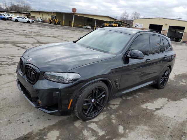 Photo 0 VIN: 5YM13EC03P9R48443 - BMW X3 M 