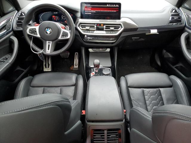 Photo 7 VIN: 5YM13EC03P9R48443 - BMW X3 M 