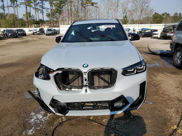 Photo 4 VIN: 5YM13EC05N9K66502 - BMW X3 M 