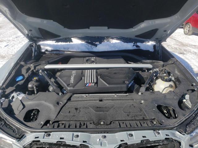 Photo 6 VIN: 5YM13EC06N9J41816 - BMW X3 M 