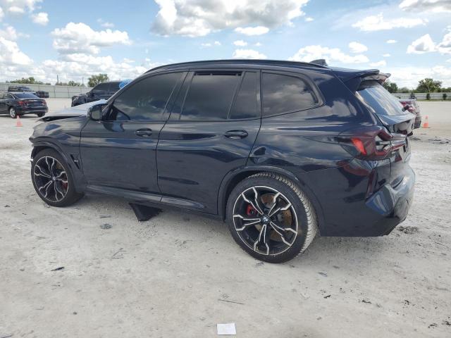 Photo 1 VIN: 5YM13EC06N9L22513 - BMW X3 M 