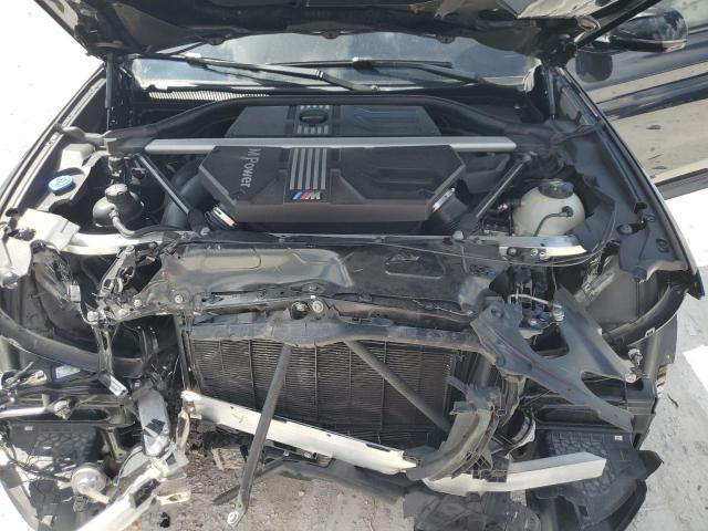 Photo 10 VIN: 5YM13EC06N9L22513 - BMW X3 M 