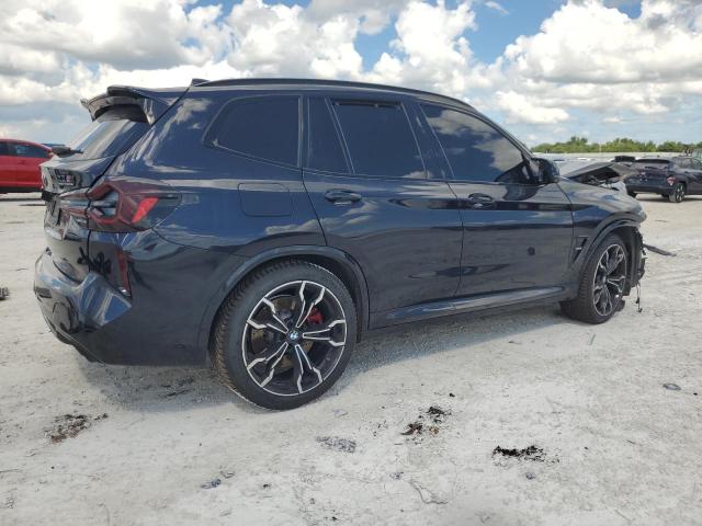 Photo 2 VIN: 5YM13EC06N9L22513 - BMW X3 M 