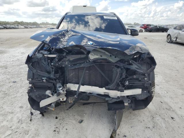 Photo 4 VIN: 5YM13EC06N9L22513 - BMW X3 M 