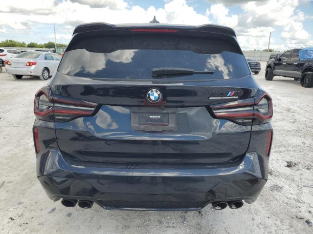 Photo 5 VIN: 5YM13EC06N9L22513 - BMW X3 M 