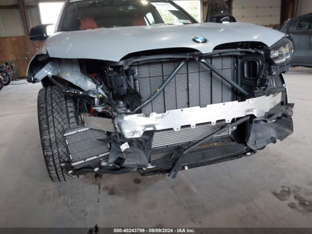 Photo 5 VIN: 5YM13EC06R9U35996 - BMW X3 