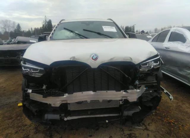 Photo 5 VIN: 5YM13EC07P9P62517 - BMW X3 M 