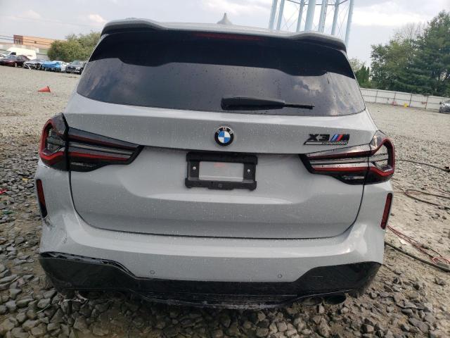 Photo 5 VIN: 5YM13EC0XN9J56822 - BMW X3 M 