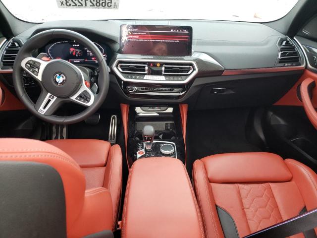 Photo 7 VIN: 5YM13EC0XN9J56822 - BMW X3 M 