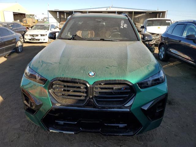 Photo 4 VIN: 5YM13ET00R9T42021 - BMW X5 M COMPE 