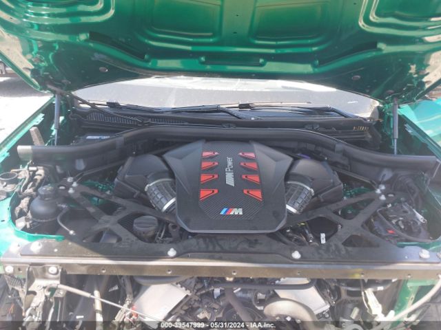 Photo 9 VIN: 5YM13ET01R9T00697 - BMW X5 