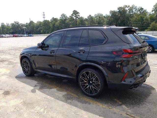 Photo 1 VIN: 5YM13ET01R9T09271 - BMW X5 M COMPE 