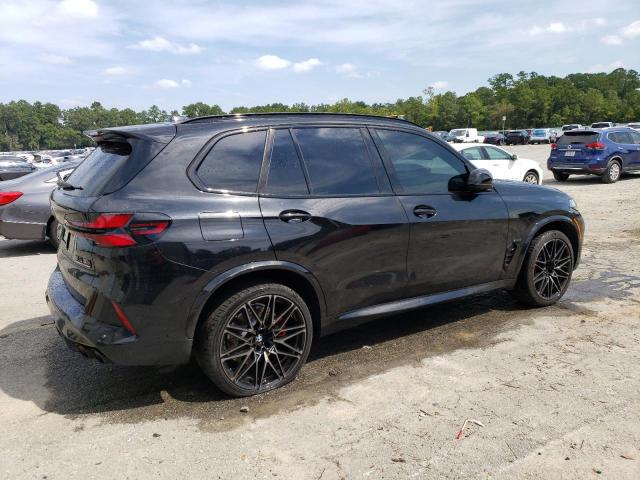 Photo 2 VIN: 5YM13ET01R9T09271 - BMW X5 M COMPE 