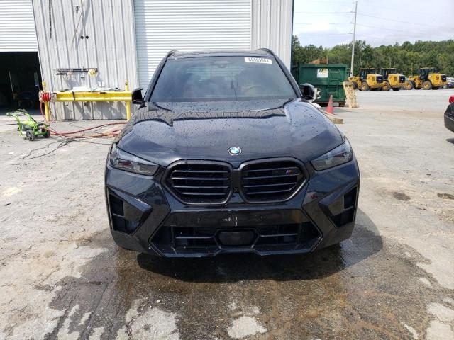 Photo 4 VIN: 5YM13ET01R9T09271 - BMW X5 M COMPE 