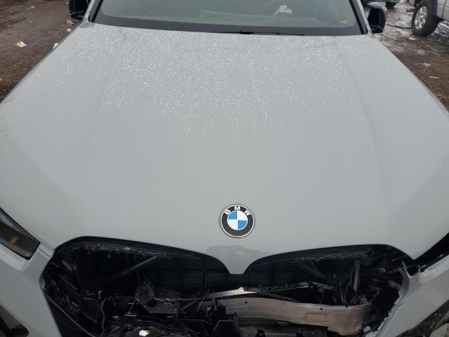 Photo 10 VIN: 5YM13ET02R9U43903 - BMW X5 M COMPE 