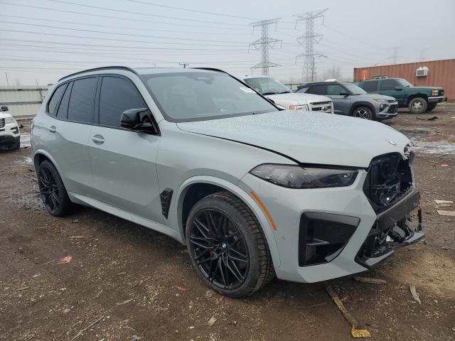 Photo 3 VIN: 5YM13ET02R9U43903 - BMW X5 M COMPE 