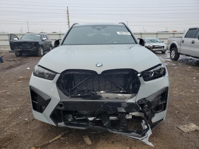 Photo 4 VIN: 5YM13ET02R9U43903 - BMW X5 M COMPE 