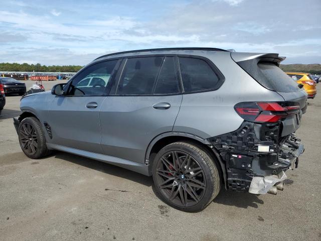 Photo 1 VIN: 5YM13ET03R9U19397 - BMW X5 M COMPE 