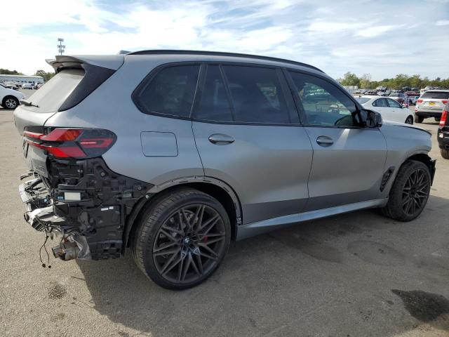 Photo 2 VIN: 5YM13ET03R9U19397 - BMW X5 M COMPE 