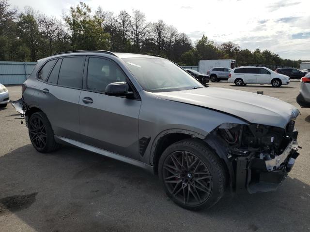 Photo 3 VIN: 5YM13ET03R9U19397 - BMW X5 M COMPE 