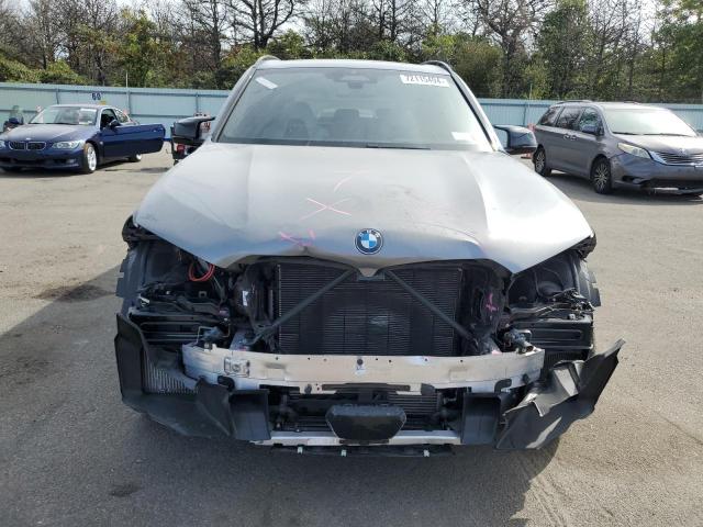 Photo 4 VIN: 5YM13ET03R9U19397 - BMW X5 M COMPE 