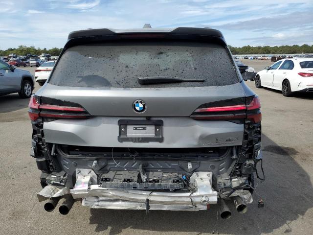 Photo 5 VIN: 5YM13ET03R9U19397 - BMW X5 M COMPE 