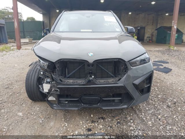 Photo 5 VIN: 5YM13ET04R9S78484 - BMW X5 