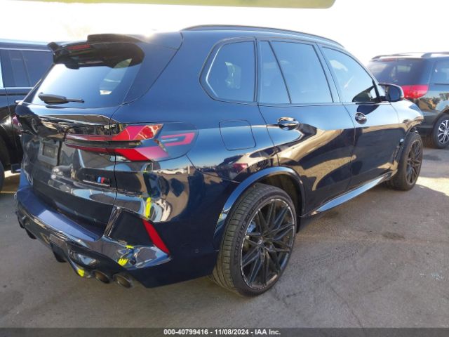 Photo 3 VIN: 5YM13ET08R9U02384 - BMW X5 