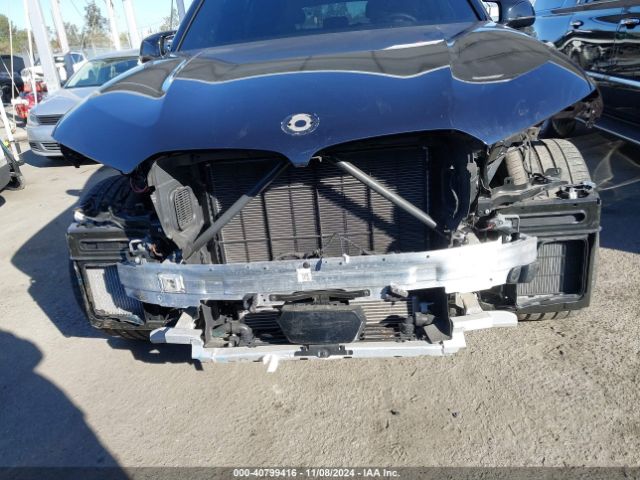 Photo 5 VIN: 5YM13ET08R9U02384 - BMW X5 