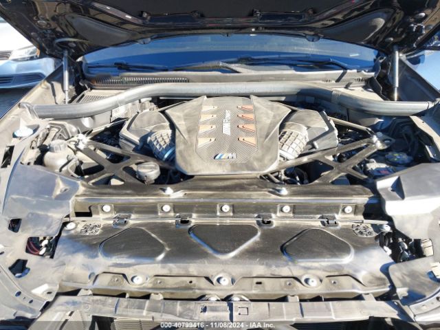 Photo 9 VIN: 5YM13ET08R9U02384 - BMW X5 